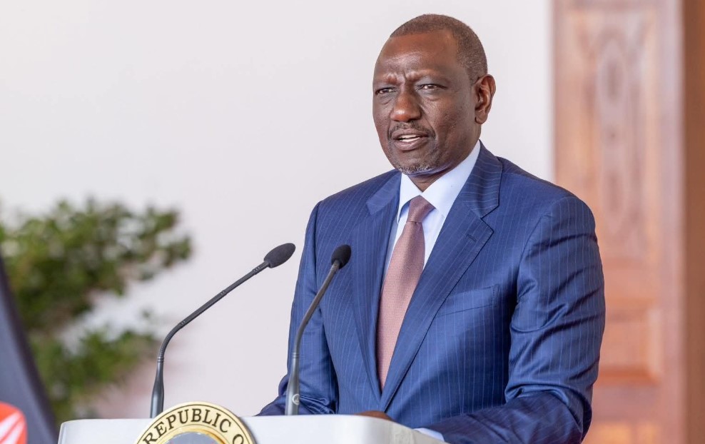 Ruto Issues Final Warning to Hospitals Exploiting Patients