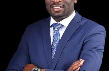 Sifuna the Anointed One